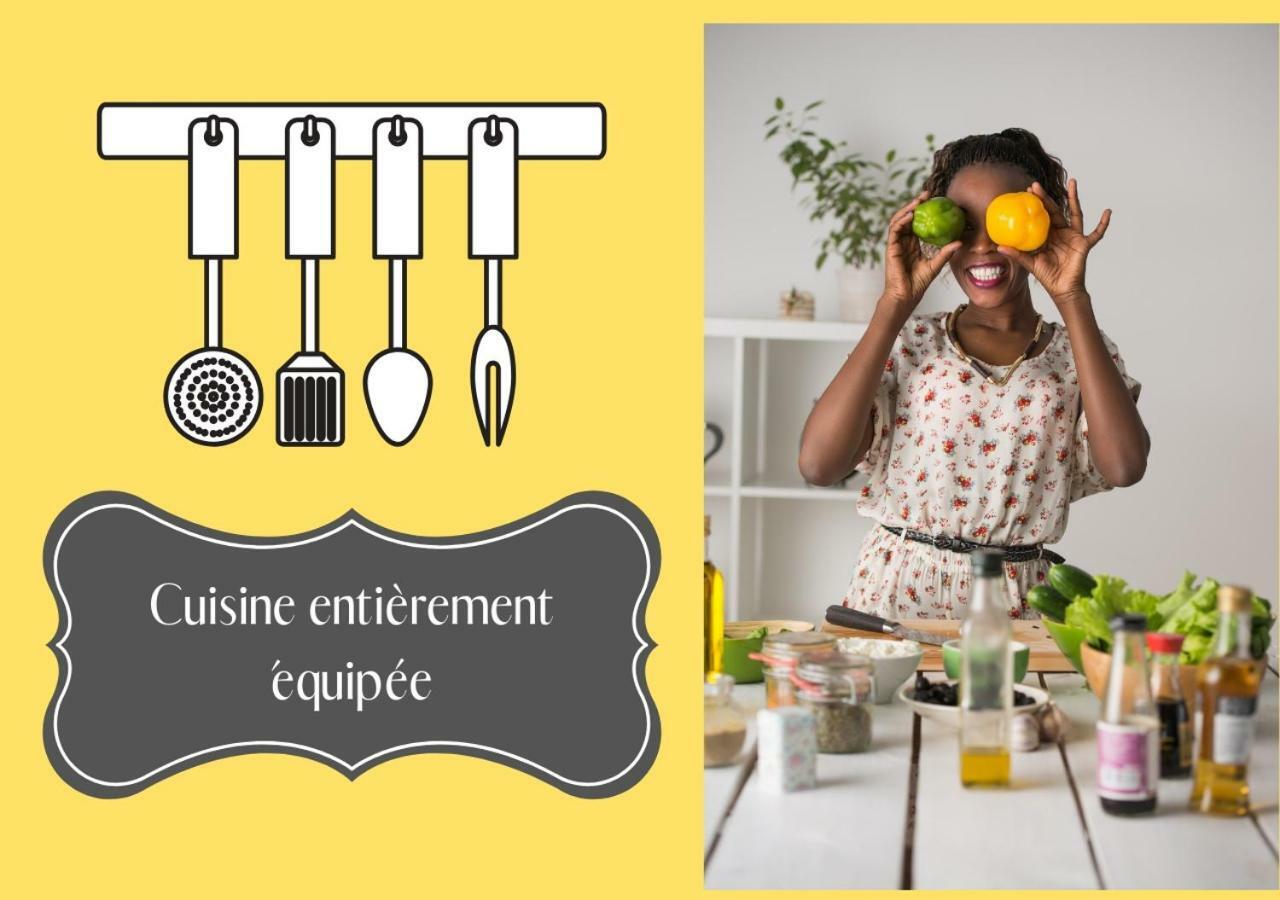 ☆ CHARMANT STUDIO ☆ Calme&Lumineux - CENTRE VILLE ☆ Strasbourg Extérieur photo