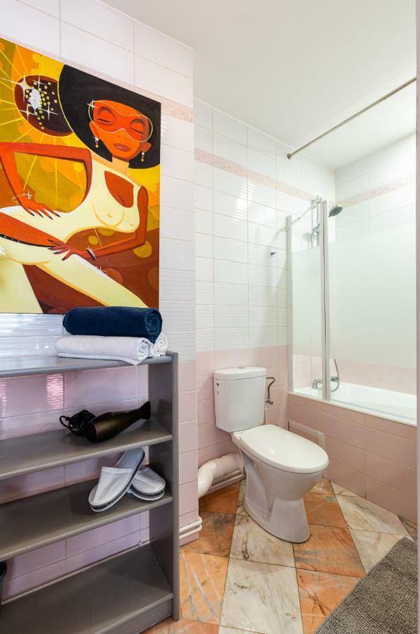 ☆ CHARMANT STUDIO ☆ Calme&Lumineux - CENTRE VILLE ☆ Strasbourg Extérieur photo