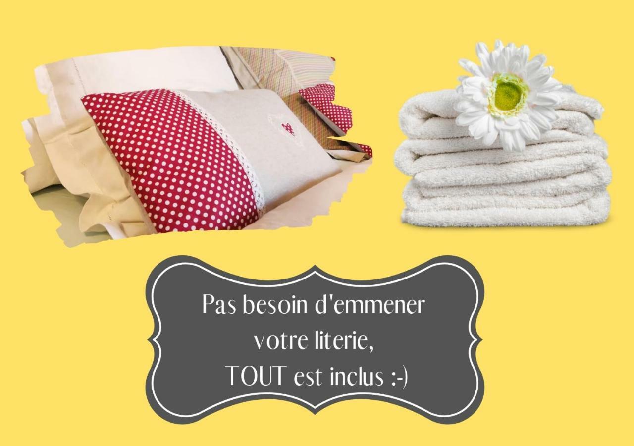 ☆ CHARMANT STUDIO ☆ Calme&Lumineux - CENTRE VILLE ☆ Strasbourg Extérieur photo