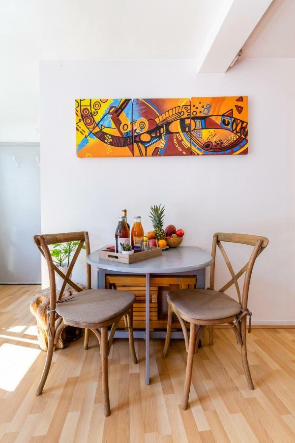 ☆ CHARMANT STUDIO ☆ Calme&Lumineux - CENTRE VILLE ☆ Strasbourg Extérieur photo